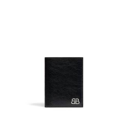 Monaco Card Holder