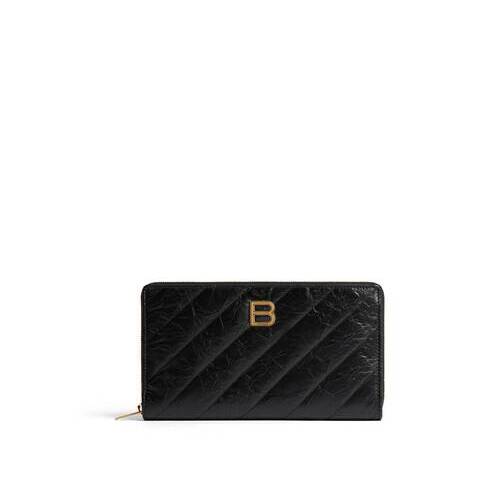 Crush Card Case