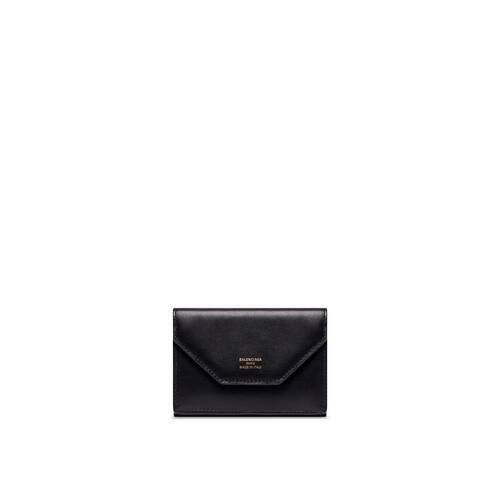 Envelope Compact Wallet