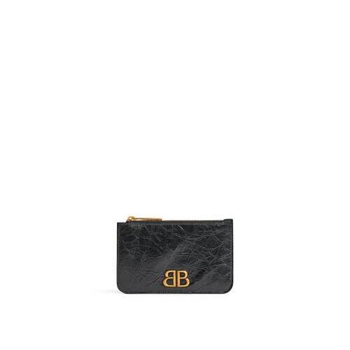 Monaco Card Holder