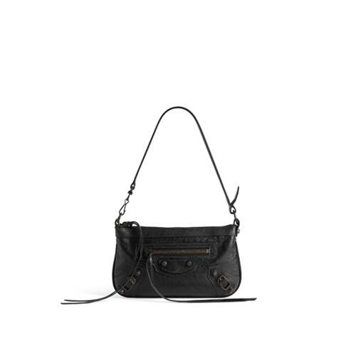 City Pouch Bag