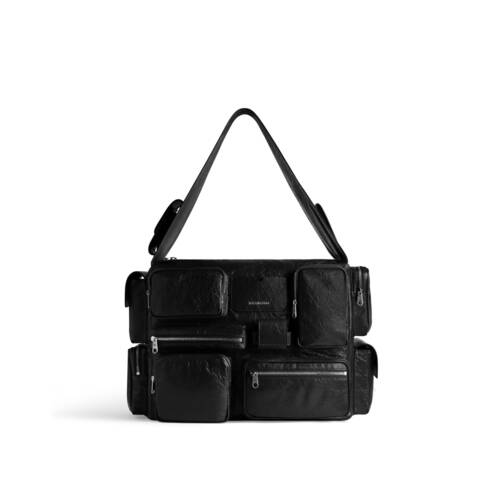 Superbusy Backpack