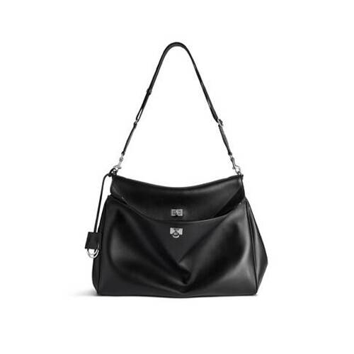 Rodeo Messenger Bag