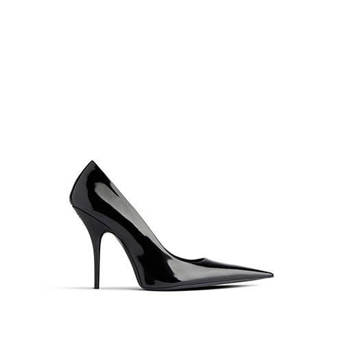 Cagole Bootie