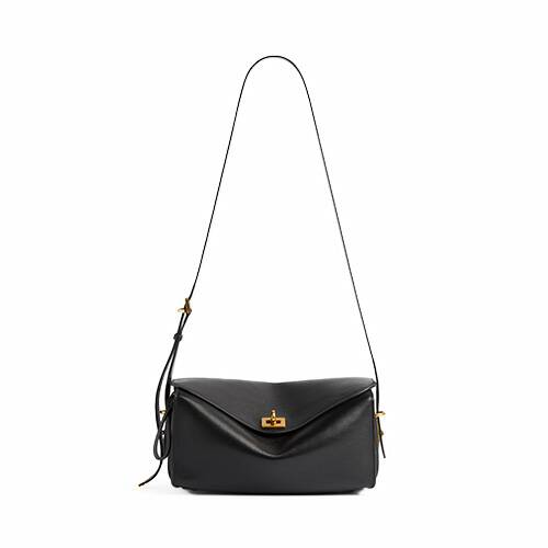 Le 7 Hobo Bag Small